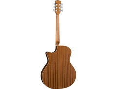 Paradise Acoustic electric guitar image 2