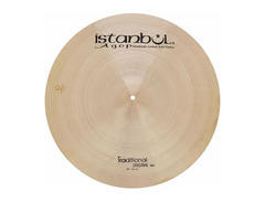 Istanbul Agop Traditional Ride 20" image 2
