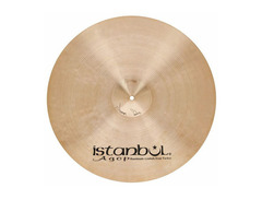 Istanbul Agop Traditional Ride 20" image 3