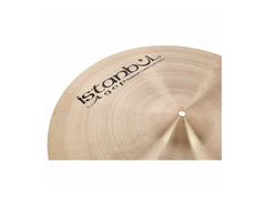 Istanbul Agop Traditional Ride 20" image 4