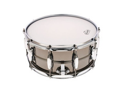 Ludwig Black Beauty 1970 14x6.5 image 2