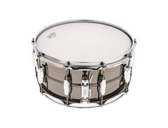 Ludwig Black Beauty 1970 14x6.5 image 3