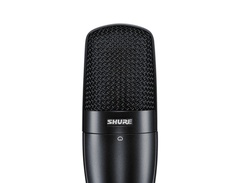 Shure SM27 image 3