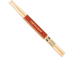 Wincent 5B Hickory Drumsticks image 4