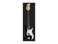 Harley Benton PB-20 Standard Series image 2
