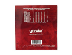 Warwick 46200 M Red Label image 2