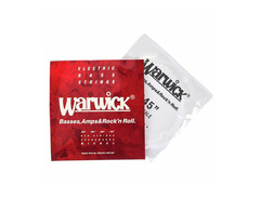 Warwick 46200 M Red Label image 3