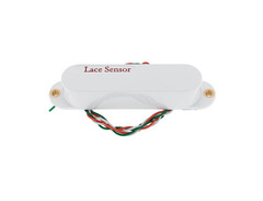 Lace Sensor Red image 2