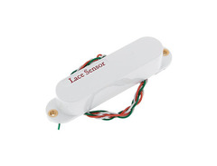 Lace Sensor Red image 3