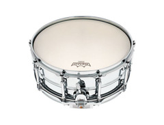 Pearl SK-1455 14" Steel Shell Snare Drum image 2