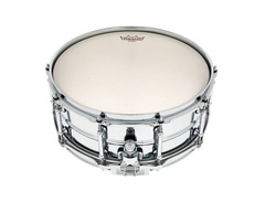 Pearl SK-1455 14" Steel Shell Snare Drum image 3