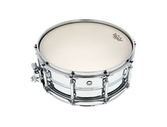 Pearl SK-1455 14" Steel Shell Snare Drum image 4