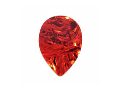 Fender 358 Celluloid Guitar Picks image 3