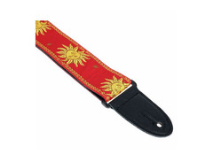 Levy's Woven Strap M8ASA-RED image 4