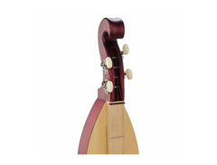Thomann Europe Dulcimer D1210 image 4