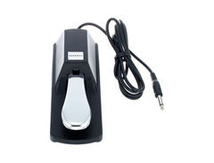 Kurzweil KP-2 Sustain Pedal image 2