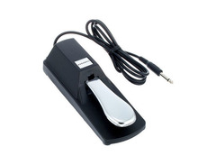 Kurzweil KP-2 Sustain Pedal image 3