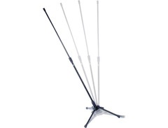 Triad-Orbit stand image 2