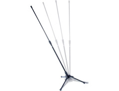 Triad-Orbit stand image 4