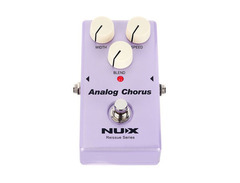 Nux Ch-3 image 2