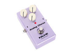 Nux Ch-3 image 3