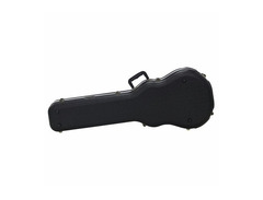Thomann E-Guitar Case ABS Single Cut image 4