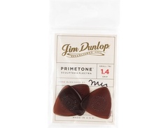 Dunlop Ultex Primetone Small Triangle 1.40mm Guitar Picks image 4
