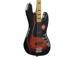 Custom 70's jazz bass image 2
