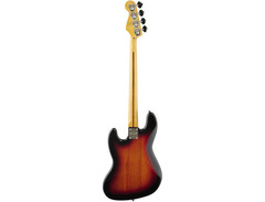 Custom 70's jazz bass image 3