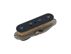 Seymour Duncan Antiquity II 60s Pride for P Bass PICKUP SET Fender Precision image 3