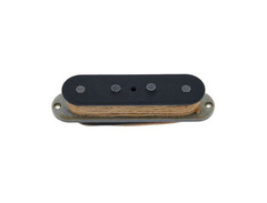 Seymour Duncan Antiquity II 60s Pride for P Bass PICKUP SET Fender Precision image 4