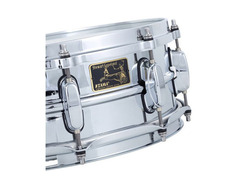Tama Stewart Copeland Signature Snare image 4