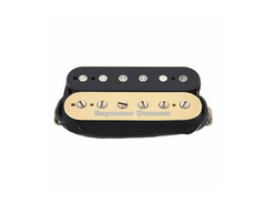 Seymour Duncan Pearly Gates Trembucker image 2