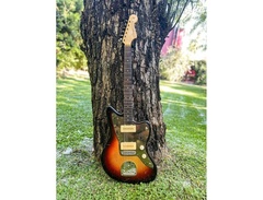 Frugoni Jazzmaster 1959 image 3