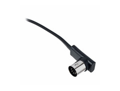 MIDI-cable 3 meters black image 2