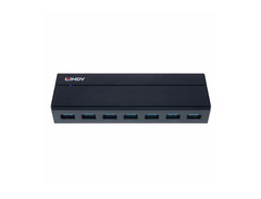 Anker Aluminum 7-Port USB 3.0 Hub image 2