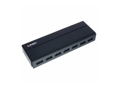 Anker Aluminum 7-Port USB 3.0 Hub image 3