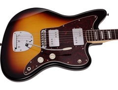 Fender Japan Traditional 60s Jazzmaster HH image 2