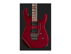 Jackson SLX X Series Soloist image 4