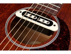DeArmond Tone Boss Soundhole Acoustic Pickup image 2