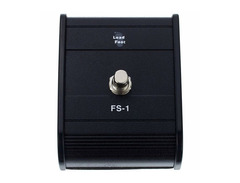 Ibanez IFS1 Single Foot Switch image 2