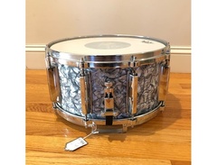 Yamaha Matt Sorum Custom Model 15"x9" Snare Drum image 2