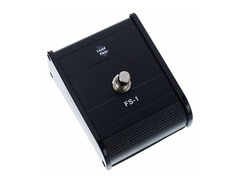 Ibanez IFS1 Single Foot Switch image 3