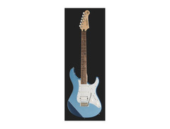 Yamaha Pacifica 112 J image 2