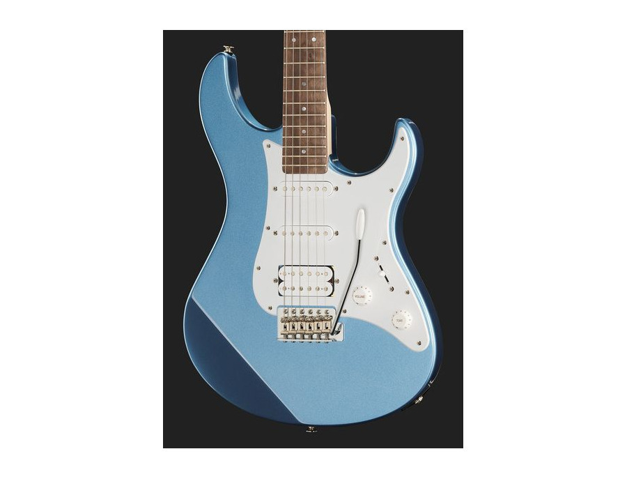 Yamaha Pacifica 112 J What To Know Where To Buy Equipboard
