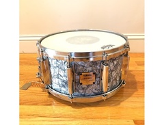 Yamaha Matt Sorum Custom Model 15"x9" Snare Drum image 3