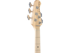 Lakland Skyline Deluxe 55-02 5-String Bass image 4