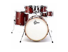 Gretsch Catalina Maple Walnut Glaze 14 image 2