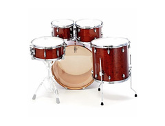 Gretsch Catalina Maple Walnut Glaze 14 image 3