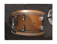 Yamaha Andre Nussbaumer Signature Snare Drum 13x6.5 image 2